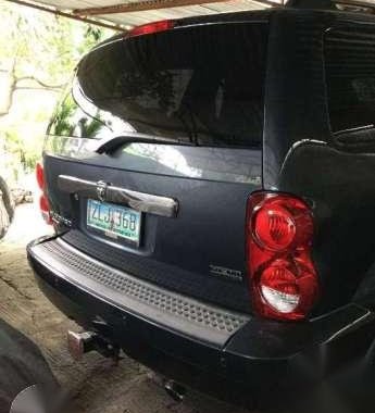 Low Mileage 2007 Dodge Durango for sale