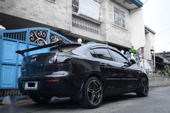 Very Fresh Mazda 3 2009 1.6 For Sale