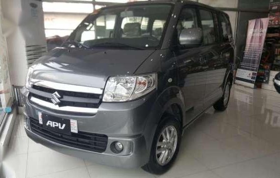 Suzuki Apv brand new for sale 
