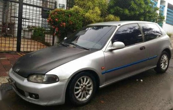 1994 civic eg hatchback 1st owned jdm loaded manual for sale