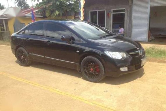 Honda civic fd nego for sale