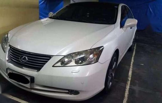 2009 Lexus ES 350 fresh for sale 