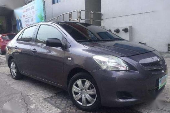 RUSH SALE: Fresh 2008 Acquired Toyota VIOS 1.3J 
