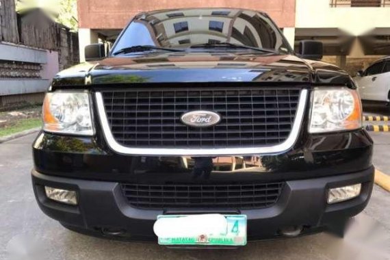 2006 Ford Expedition Bulletproof for sale 