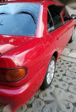 Mitsubishi Lancer GLI 94 Rush sale 