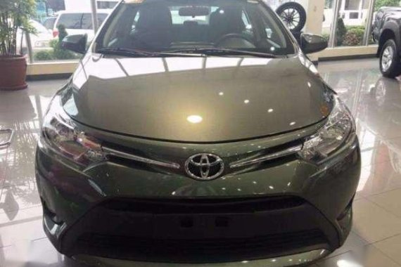 Toyota Vios All in Promo for sale 