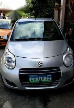 Suzuki Celerio 2013 fresh for sale 