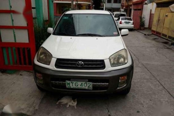 Toyota Rav4 AT well kept for sale 