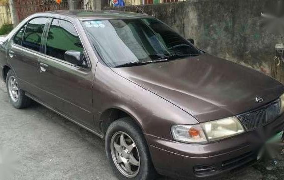 Nissan sentra top condition for sale 