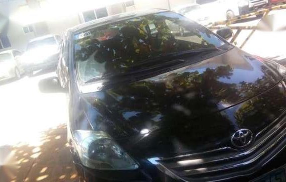 Good Condition Toyota vios 2010 For Sale