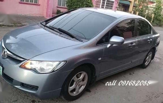 Honda Civic 07 18V AT all pwr for sale
