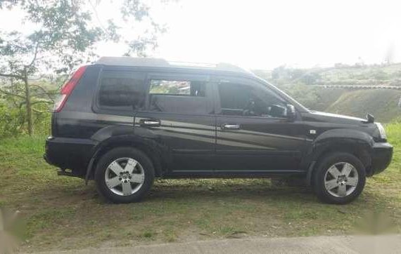 Nissan xtrail 4x4 tokyo for sale