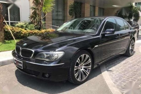 2007 BMW 730i for sale