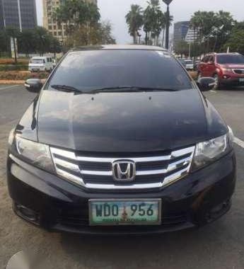 Honda City 1.5 e at good condition for sale 