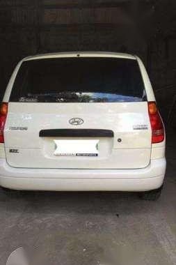 Like New Hyundai Matrix 2004 For Sale