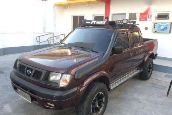 All Power Nissan Frontier For Sale