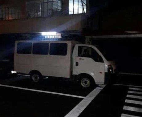 Kia k2700 2013 model for sale