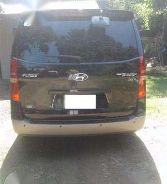 2011 hyundai grand starex and 2012 Mitsubishi Strada MT for sale