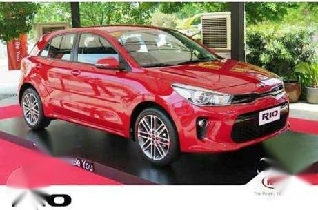 Kia Picanto EX 1.0 MT brand new for sale 
