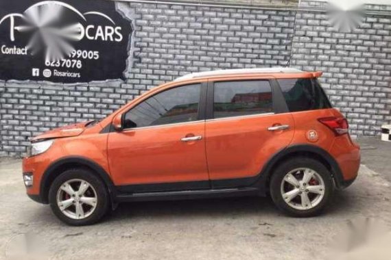 2016 GREAT WALL-Rosariocars for sale 