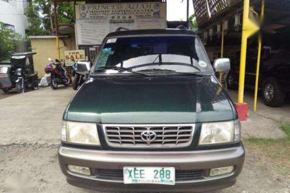 Very Fresh Toyota Revo 2002 For Sale