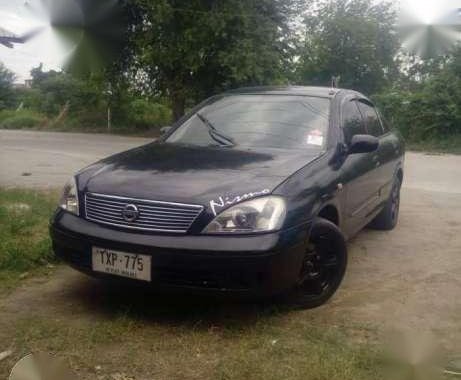 Very fresh 2007 Nissan Sentra GX for sale