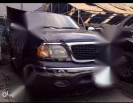 2002 Ford Expedition good condition for sale 