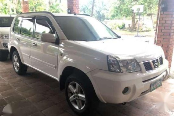 Nissan Xtrail 2009 like new for sale