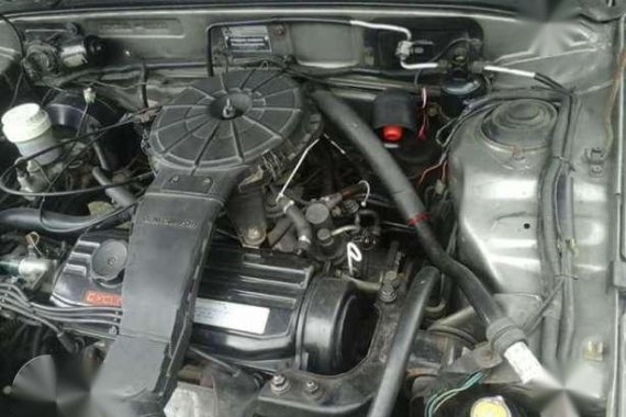 Well Maintained Mitsubishi Lancer 1991 For Sale