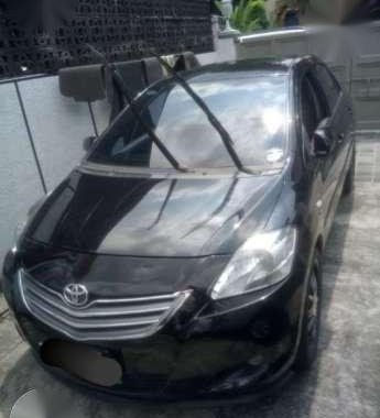 Toyota Vios 2012 low mileage for sale 