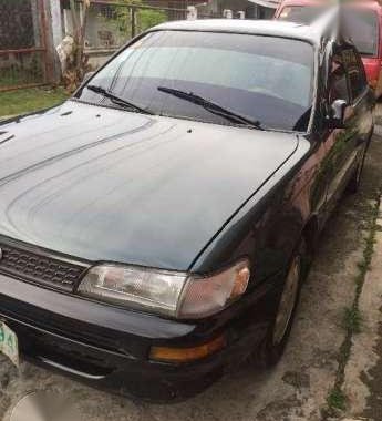 Very Well Maintained Toyota Corolla 1997 For Sale