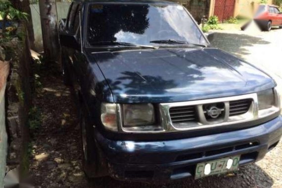 Nissan Frontier 2.7 1998 model for sale 