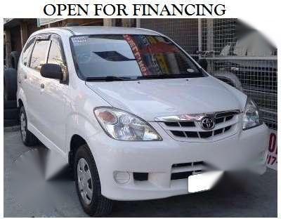 2014 Toyota Avanza MT No car issues for sale 