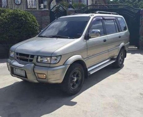 No Issues Isuzu Crosswind Xuvi 2003 For Sale