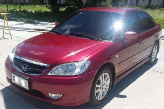 Low Mileage Honda Civic Vtis 2014 For Sale