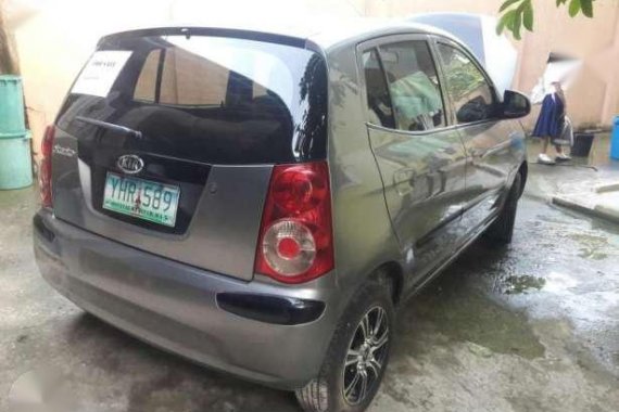 2009 Kia Picanto ManuaL fresh for sale 