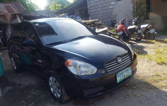 Hyundai Accent CRDi 1.5 Diesel MT For Sale