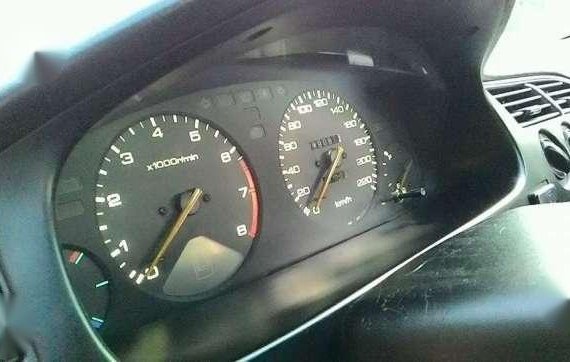 1995 Honda Accord Manual good for sale 