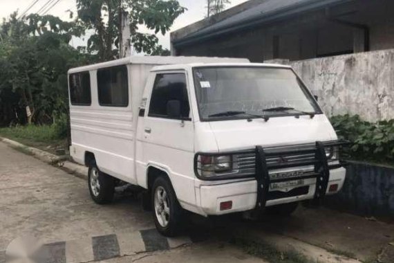 1994 Mitsubishi l300 fb body for sale 