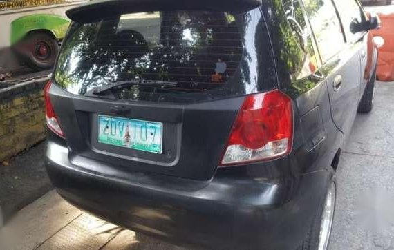 Chevy aveo hatchback for sale 