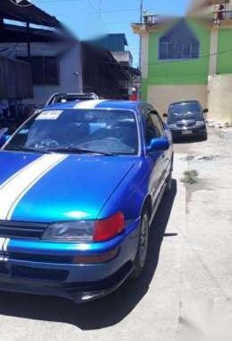 Toyota corolla GLI 16v good for sale 