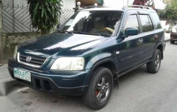 Honda crv 2000 180k matic for sale 