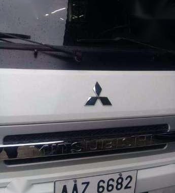 Mitubishi FB L300 2014 MT White For Sale