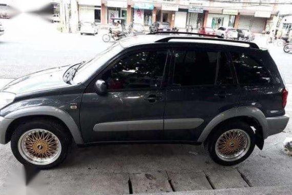 Toyota Rav 4 lady driven forsale