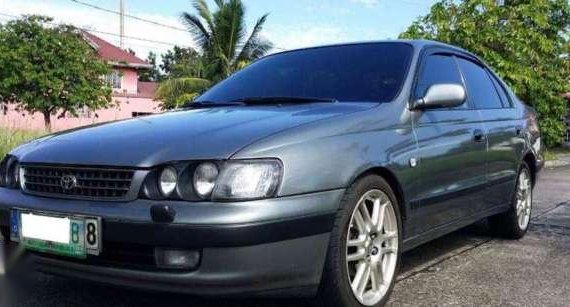 Toyota Carina E for sale at best price