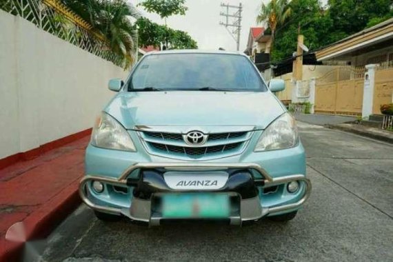 Nothing To Fix 2011 Toyota Avanza For Sale