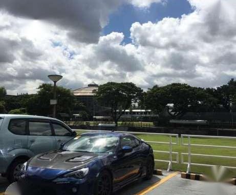 Very Well Maintained Toyota 86 2015 For Sale