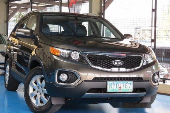 For sale Kia Sorento 2010