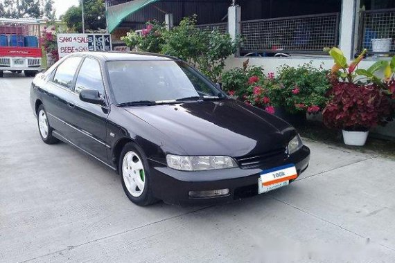 For sale Honda Accord 1995