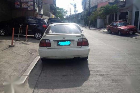 Honda accord 1996 model fresh for sale 